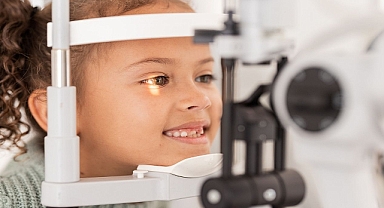 Anne babalar dikkat! 