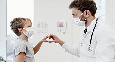 Çocuklarda Bronşiolit Nedir?