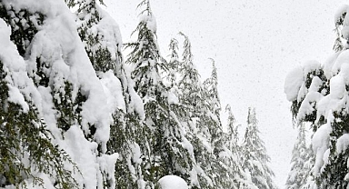 Karda düşmemek için 6 öneri