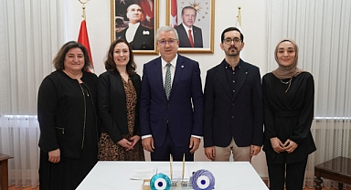 Deprem travmasının kronik hastalığı olan bireylerin uyumuna etkisini araştırılacak