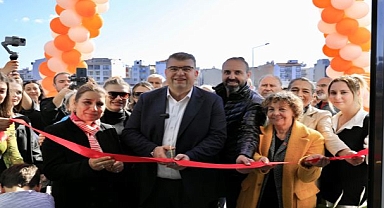 Sağlık ve Sosyal Yaşam Merkezi