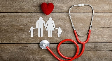 14 Mart Tıp Bayramı'nda 