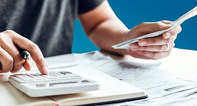 Bireysel kredi ve kredi kartı borcunu ödememiş kişi sayısı azaldı