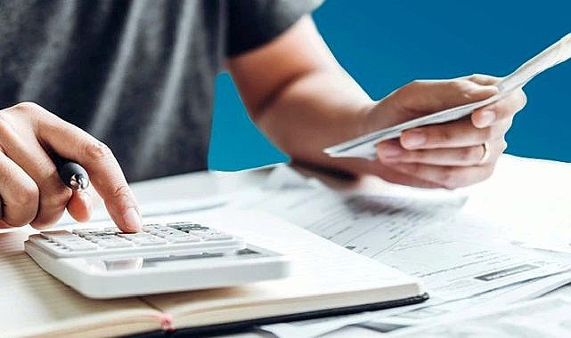 Bireysel kredi ve kredi kartı borcunu ödememiş kişi sayısı azaldı