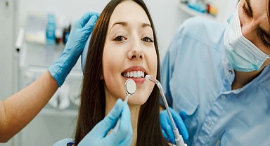 Diş hekimi atama sayısı belli oldu!