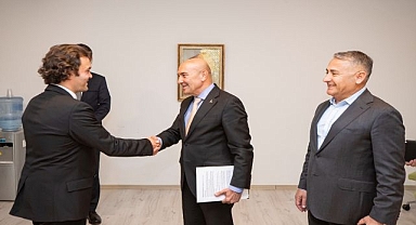 Dünya Bankası’ndan İZSU’ya 50 milyon dolarlık kredi