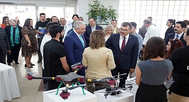 Ege Üniversitesi TÜBİTAK 2209-A/B Öğrenci Projelerinde yine zirvede yer aldı