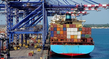 EİB’ten 2024’ün ilk iki ayında 197 ülke ve bölgeye ihracat