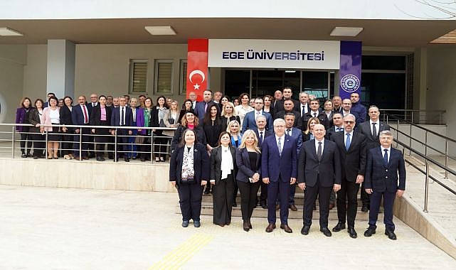 EÜ ile İŞKUR’dan nitelikli istihdama yönelik önemli iş birliği