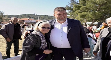 Seferihisar’da emeklilerin hesabına 2 bin TL yattı