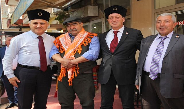 SP İzmir adayı Erduran: “Milli Görüş, israfsız ve rüşvetsiz çalışan belediye demektir”