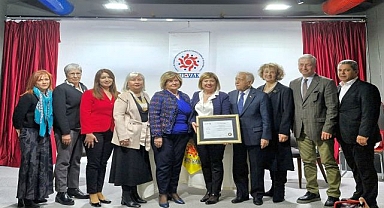 Türkiye'de ikincisi açılan 'Kök Hücre Nakil Merkezi' akredite oldu