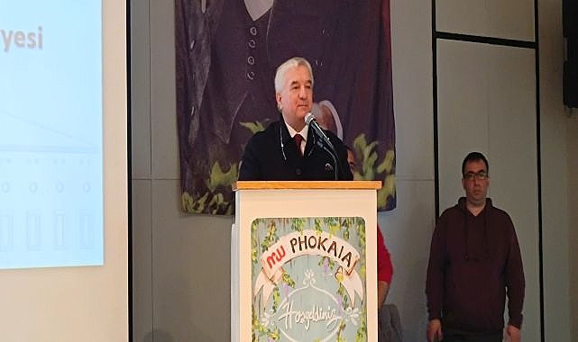 “Türkiye yüzyılına siyaset üstü bir turizm meslek yasası yakışır”