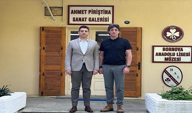 EGİAD iyilik için koşacak