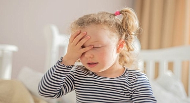 Her gün ‘başım ağrıyor diyorsa’ ihmal etmeyin! 