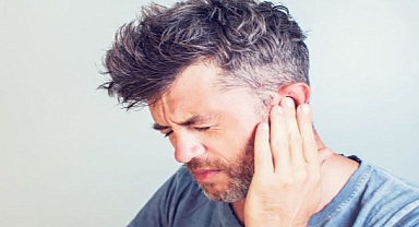  Nedeni genellikle kulak sorunları oluyor, ancak…