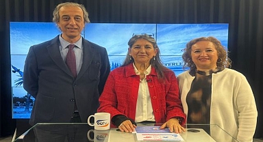 Otizmli bireylerin erken teşhisine ve özel eğitim sürecine dikkat çeken proje