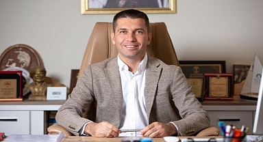 Seferihisar Belediyesi’nde önemli atama