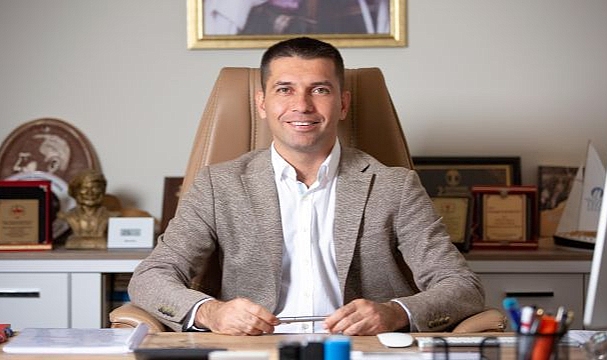 Seferihisar Belediyesi’nde önemli atama