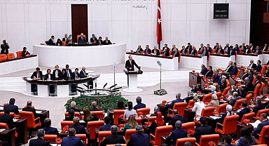 Siyasette genç aday kotası teşvik edici olabilir!