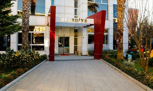 Yetişkin’den İlk Atama Başkan Yardımcılığına