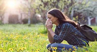 Bahar mevsiminde astım hastalarına 10 kritik uyarı! 