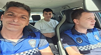 İzmir Büyükşehir Belediyesi'nden öğrencilere LGS desteği