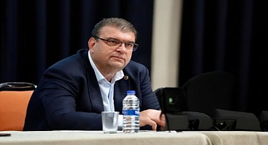  Cami Satılıyor Haberlerine Sert Çıkış