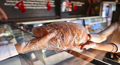 Çeşme Halk Ekmek Fırını 