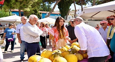  En iyi Sakız Koyunu seçildi