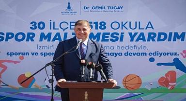 Güzel şeyler olacak, güzel şeyler olmalı