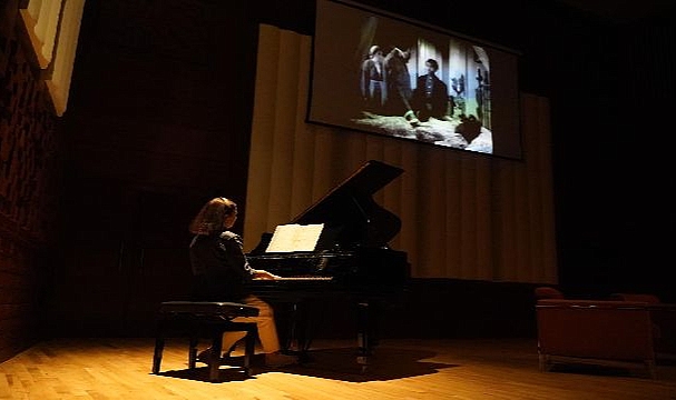 Halit Refiğ’in Anısına Duygu Dolu Bir Gece