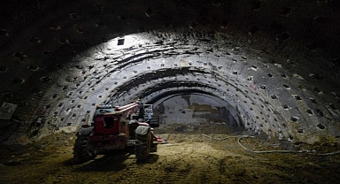 Her şey yolunda gidiyor