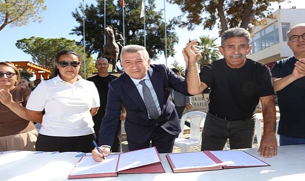 Karanlık güçlere geçit yok’