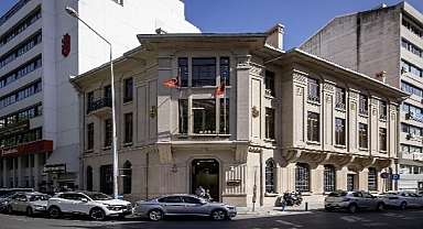 Kültürel mirasın izinde