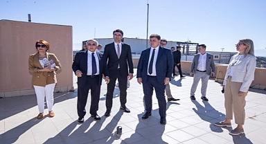 Ödüller sahiplerini buldu 