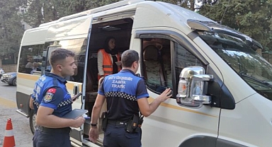 Şoför tanıtım kartı zorunlu