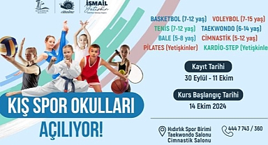 Spora Desteğimiz Hiç Bitmeyecek