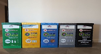 Urla’da atık yönetiminde dönüşüm