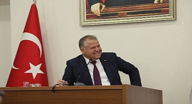 Urla’da Rekor Bütçe