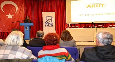 Afet Koordinasyon Merkezi açacağız