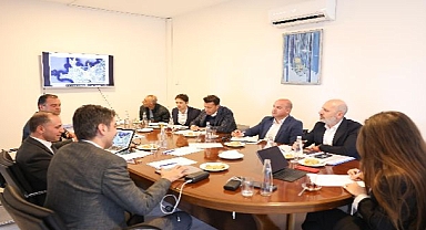 Başkan Denizli: “Çeşme’nin altyapı sorunlarına kalıcı çözümler getiriyoruz”