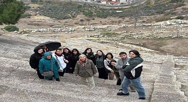 Büyükşehir, kitapseverleri buluşturuyor