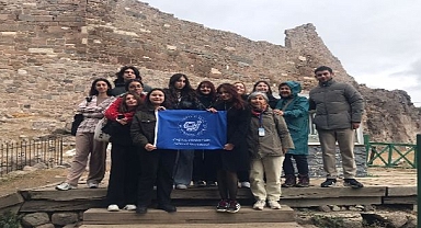 Büyükşehir, Kitapseverleri Buluşturuyor 