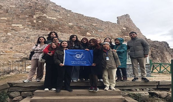 Büyükşehir, Kitapseverleri Buluşturuyor