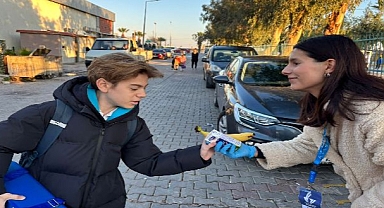 Çocuklarımızın yemek çantasını zenginleştirdik