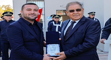 Hizmet Binasında İlk Meclis