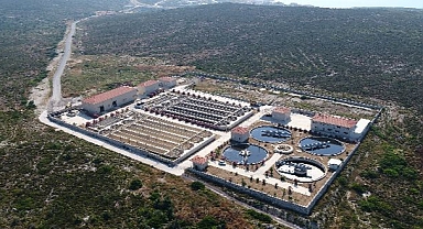 İZSU Genel Müdürlüğü’nden açıklama