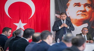 Şehrimize sahip çıkacağız