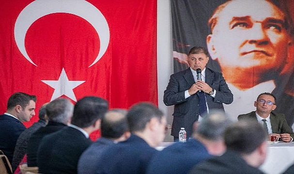 Şehrimize sahip çıkacağız